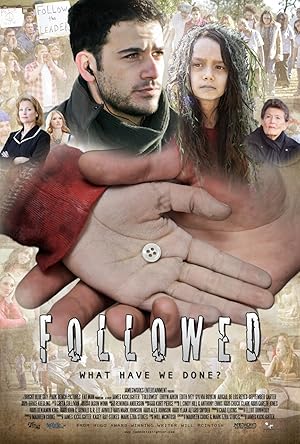 Followed poster